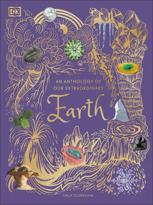 cover image of An Anthology of Our Extraordinary Earth